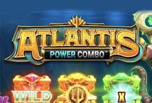 Atlantis Power Combo